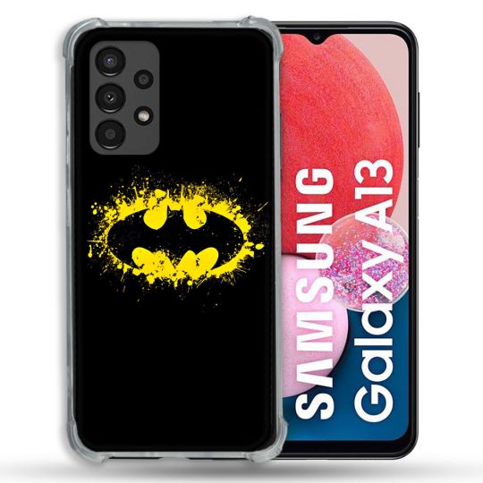 Coque Pour Samsung Galaxy A04S / A13 4G 5G Batman Logo
