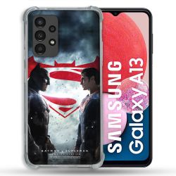 Coque Pour Samsung Galaxy A04S / A13 4G 5G Batman VS Superman