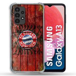 Coque Pour Samsung Galaxy A04S / A13 4G 5G Foot Bayern Munich Drapeau