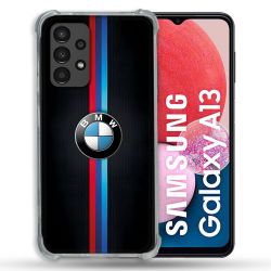 Coque Pour Samsung Galaxy A04S / A13 4G 5G BMW Logo