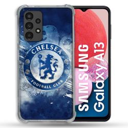 Coque Pour Samsung Galaxy A04S / A13 4G 5G Foot Chelsea