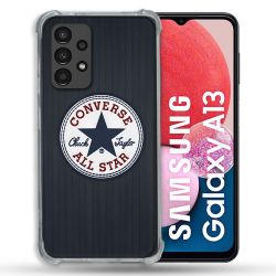 Coque Pour Samsung Galaxy A04S / A13 4G 5G Converse