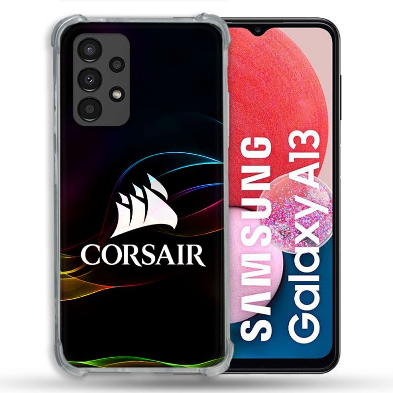 Coque Pour Samsung Galaxy A04S / A13 4G 5G Corsair