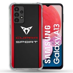 Coque Pour Samsung Galaxy A04S / A13 4G 5G Cupra
