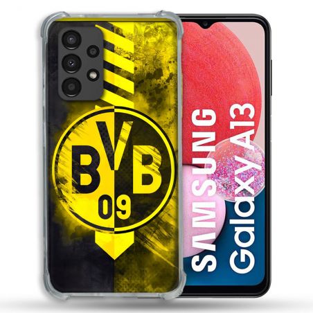 Coque Pour Samsung Galaxy A04S / A13 4G 5G Foot Dortmund