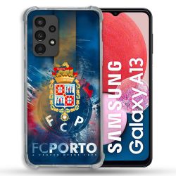 Coque Pour Samsung Galaxy A04S / A13 4G 5G Foot FC Porto