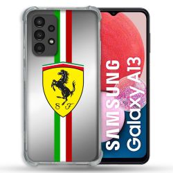 Coque Pour Samsung Galaxy A04S / A13 4G 5G Ferrari Ligne