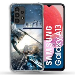 Coque Pour Samsung Galaxy A04S / A13 4G 5G Final Fantaisy