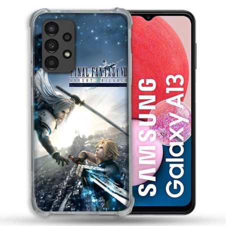 Coque Pour Samsung Galaxy A04S / A13 4G 5G Final Fantaisy
