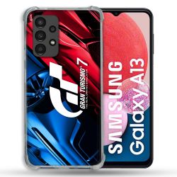 Coque Pour Samsung Galaxy A04S / A13 4G 5G Gran Turismo