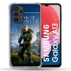 Coque Pour Samsung Galaxy A04S / A13 4G 5G Halo