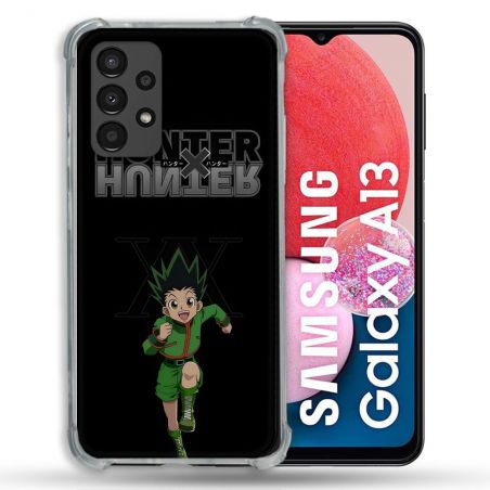 Coque Pour Samsung Galaxy A04S / A13 4G 5G Manga Hunter X Hunter Gon