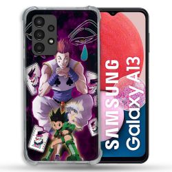 Coque Pour Samsung Galaxy A04S / A13 4G 5G Manga Hunter X Hunter Hisoka