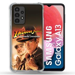 Coque Pour Samsung Galaxy A04S / A13 4G 5G Indiana Jones Affiche