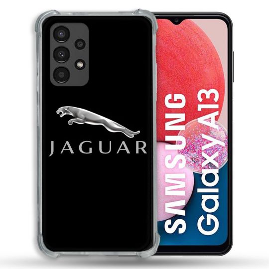 Coque Pour Samsung Galaxy A04S / A13 4G 5G Jaguar