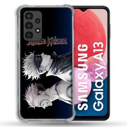 Coque Pour Samsung Galaxy A04S / A13 4G 5G Manga Jujustu Kaisen