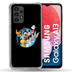Coque Pour Samsung Galaxy A04S / A13 4G 5G Looney Tunes