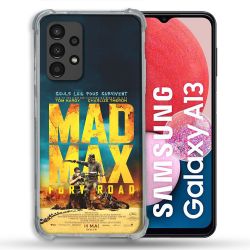 Coque Pour Samsung Galaxy A04S / A13 4G 5G Mad Max Affiche