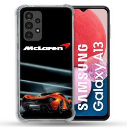 Coque Pour Samsung Galaxy A04S / A13 4G 5G Mc Laren