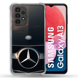 Coque Pour Samsung Galaxy A04S / A13 4G 5G Mercedes Calendre