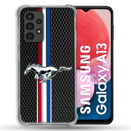 Coque Pour Samsung Galaxy A04S / A13 4G 5G Mustang