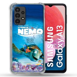 Coque Pour Samsung Galaxy A04S / A13 4G 5G Nemo Affiche