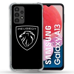 Coque Pour Samsung Galaxy A04S / A13 4G 5G Peugeot