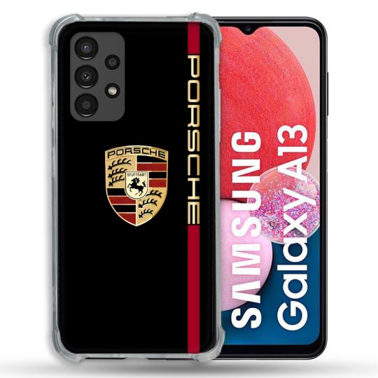 Coque Pour Samsung Galaxy A04S / A13 4G 5G Porsche Line
