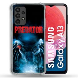 Coque Pour Samsung Galaxy A04S / A13 4G 5G Predator Affiche
