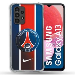 Coque Pour Samsung Galaxy A04S / A13 4G 5G Foot PSG 1970