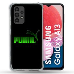 Coque Pour Samsung Galaxy A04S / A13 4G 5G Puma
