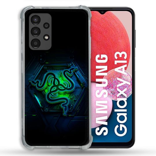 Coque Pour Samsung Galaxy A04S / A13 4G 5G Razer
