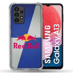 Coque Pour Samsung Galaxy A04S / A13 4G 5G Red Bull Classique