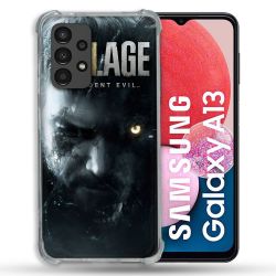 Coque Pour Samsung Galaxy A04S / A13 4G 5G Resident Evil