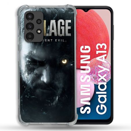 Coque Pour Samsung Galaxy A04S / A13 4G 5G Resident Evil