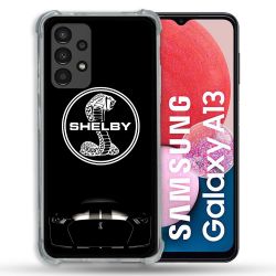 Coque Pour Samsung Galaxy A04S / A13 4G 5G Shelby