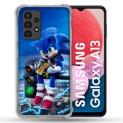Coque Pour Samsung Galaxy A04S / A13 4G 5G Sonic
