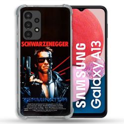 Coque Pour Samsung Galaxy A04S / A13 4G 5G Terminator