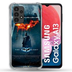 Coque Pour Samsung Galaxy A04S / A13 4G 5G The Dark Night