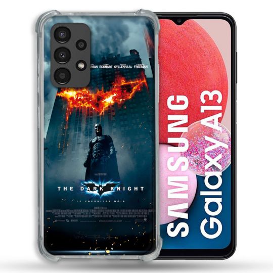 Coque Pour Samsung Galaxy A04S / A13 4G 5G The Dark Night