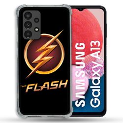 Coque Pour Samsung Galaxy A04S / A13 4G 5G The Flash Logo