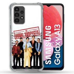 Coque Pour Samsung Galaxy A04S / A13 4G 5G The Usual Suspect Affiche