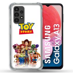 Coque Pour Samsung Galaxy A04S / A13 4G 5G Toy Story