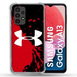 Coque Pour Samsung Galaxy A04S / A13 4G 5G Under Armour