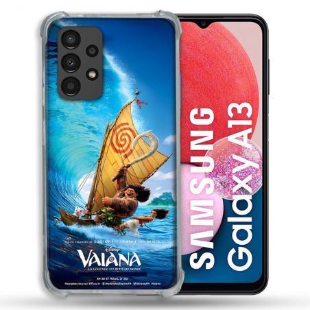 Coque Pour Samsung Galaxy A04S / A13 4G 5G Vaiana