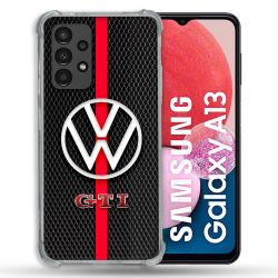 Coque Pour Samsung Galaxy A04S / A13 4G 5G Volkwagen Line