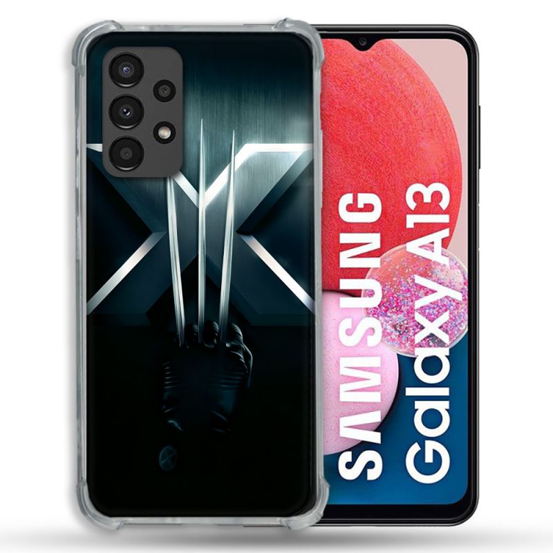 Coque Pour Samsung Galaxy A04S / A13 4G 5G Xmen