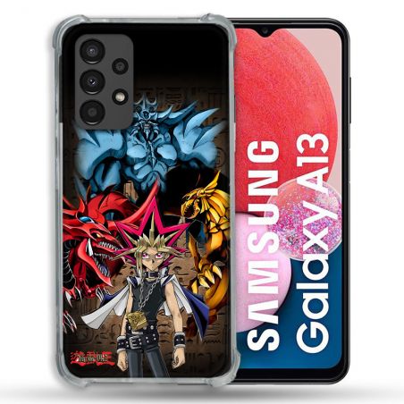 Coque Pour Samsung Galaxy A04S / A13 4G 5G Yu Gi Oh