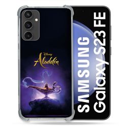 Coque Pour Samsung Galaxy S23 FE Aladdin