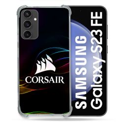 Coque Pour Samsung Galaxy S23 FE Corsair